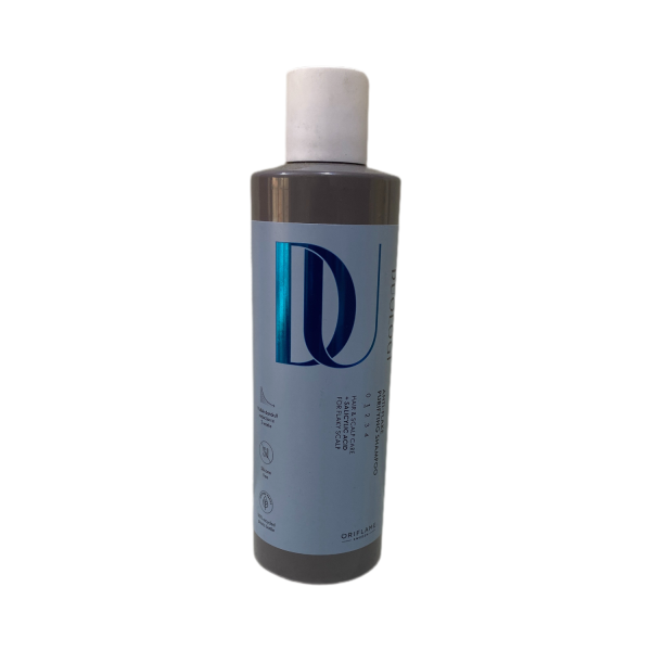 Anti - flake Purifying Shampoo