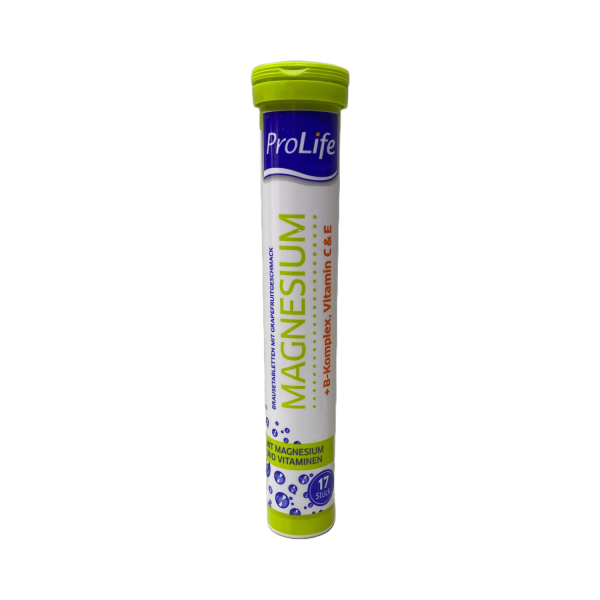 Magnesium