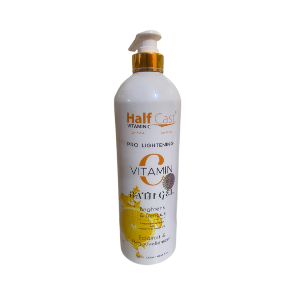 Pro Lightening Vitamin C Bath Gel