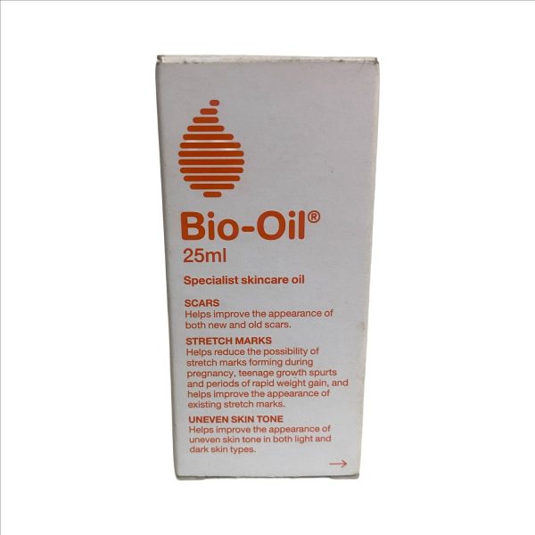 Bio-Oil Specialist Skincare Oil 25ml