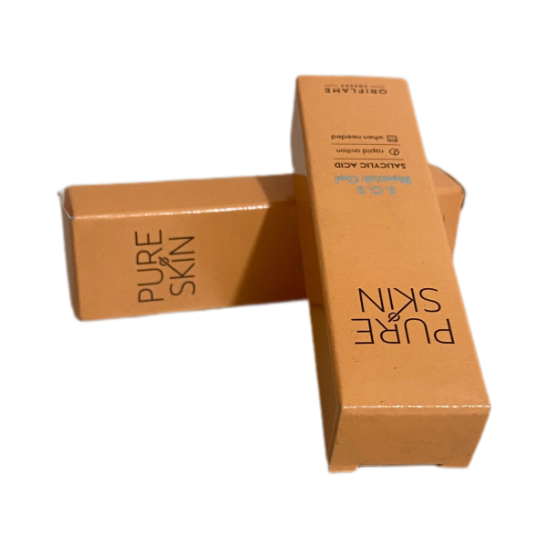 Pure Skin Blemish Gel