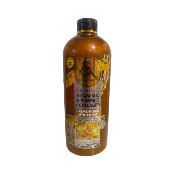 Premium Skin Whitening