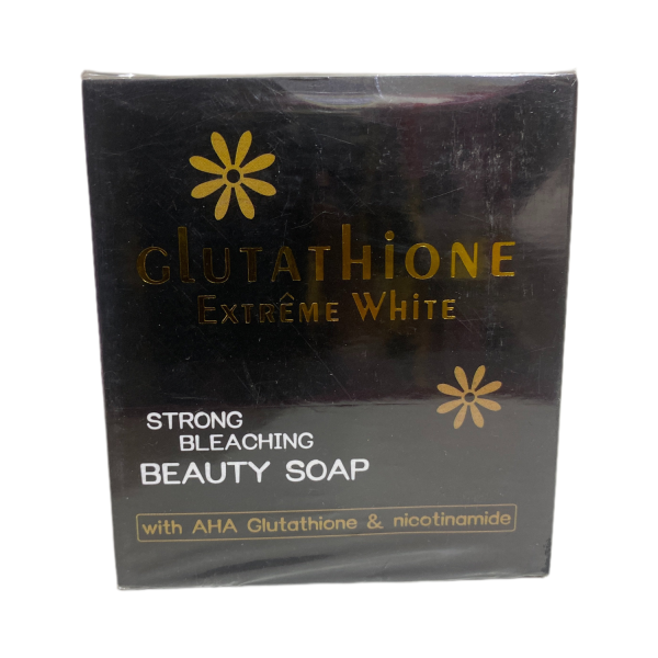 Strong Bleaching Beauty Soap