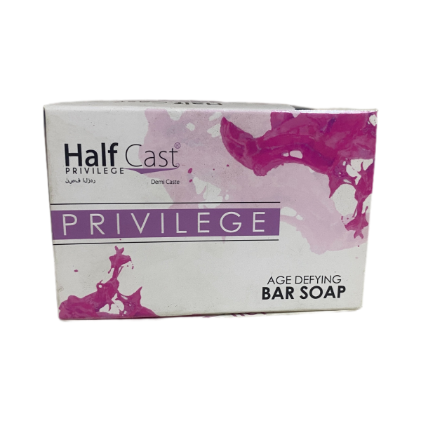 Privilege Age Defying Bar Soap
