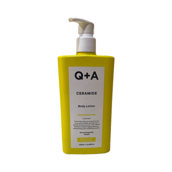 Ceramide Body Lotion