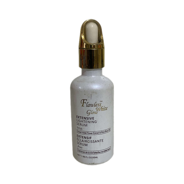 Extensive Lightening Serum