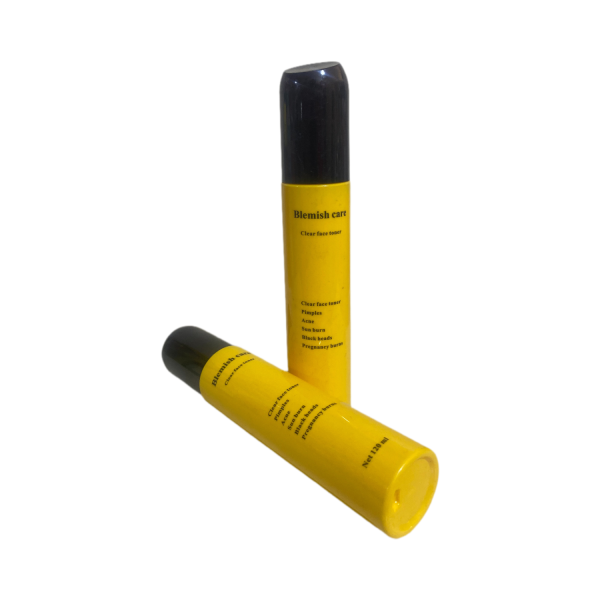 Blemish Care - Clear Face Toner