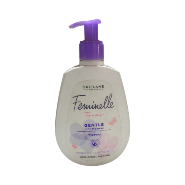 Gentle Intimate Wash