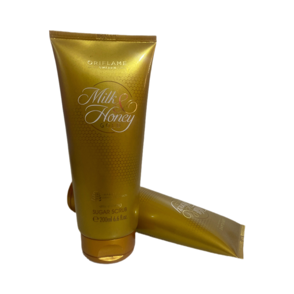 Milk & Honey Gold