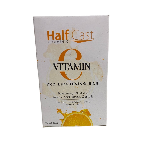 Vitamin C Pro Lightening Bar