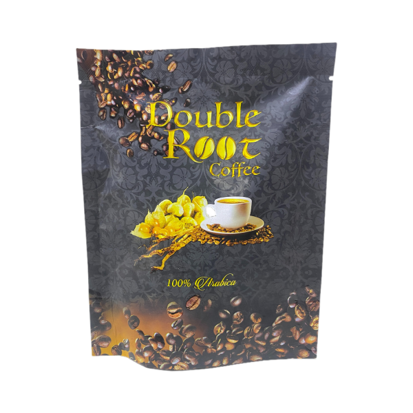 Double Root Coffee