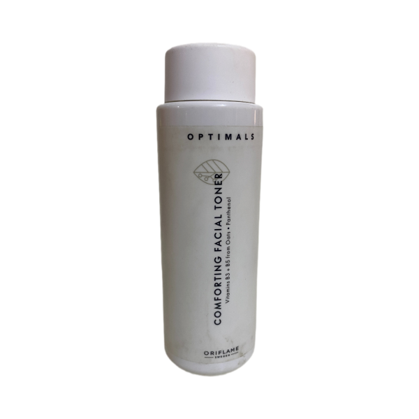 Optimal Comforting Facial Toner