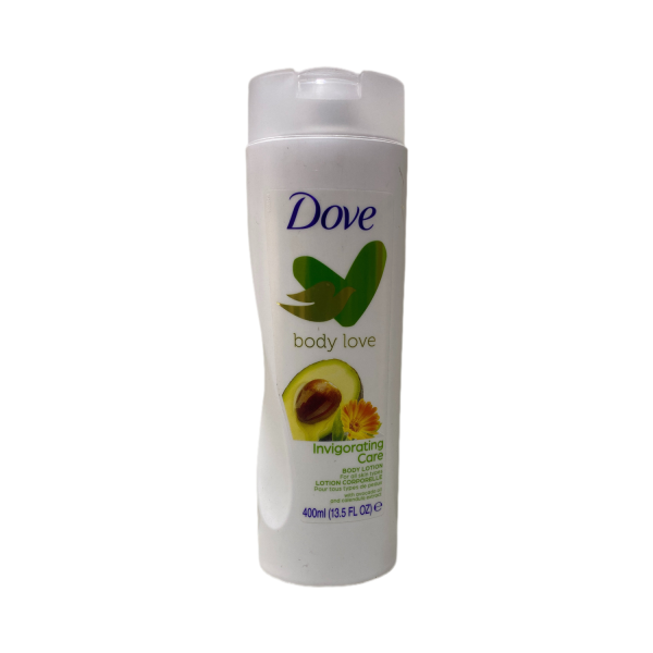 Invigorating Care