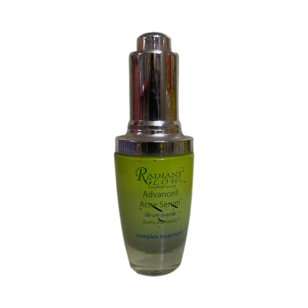 Advanced Acne Serum