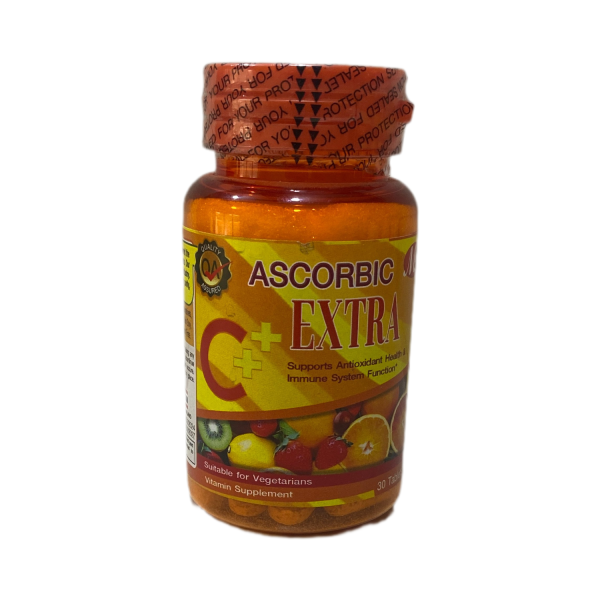 Ascorbic Extra