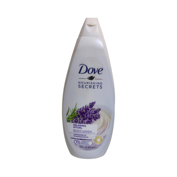 Dove Nourishing Secrets