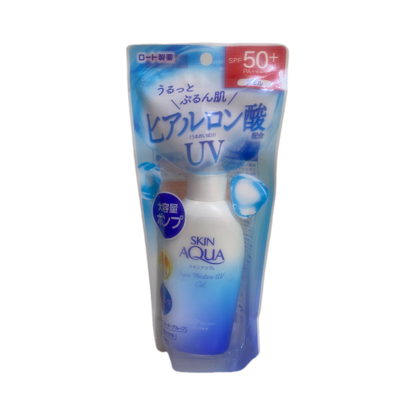 Skin Aqua