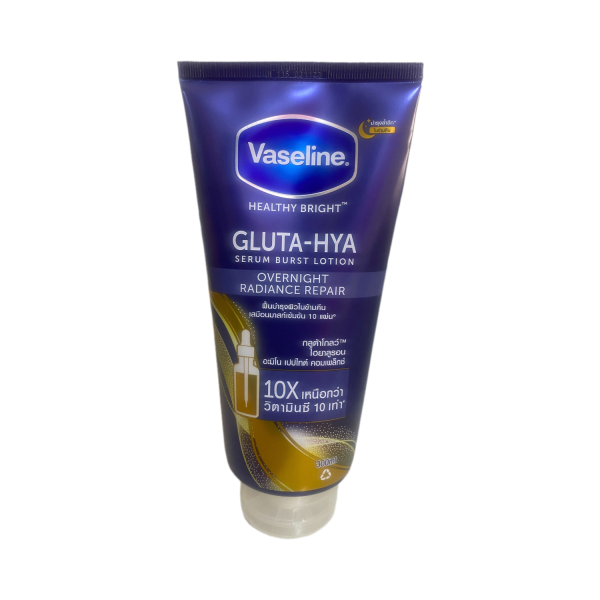 Overnight Radiance Repair