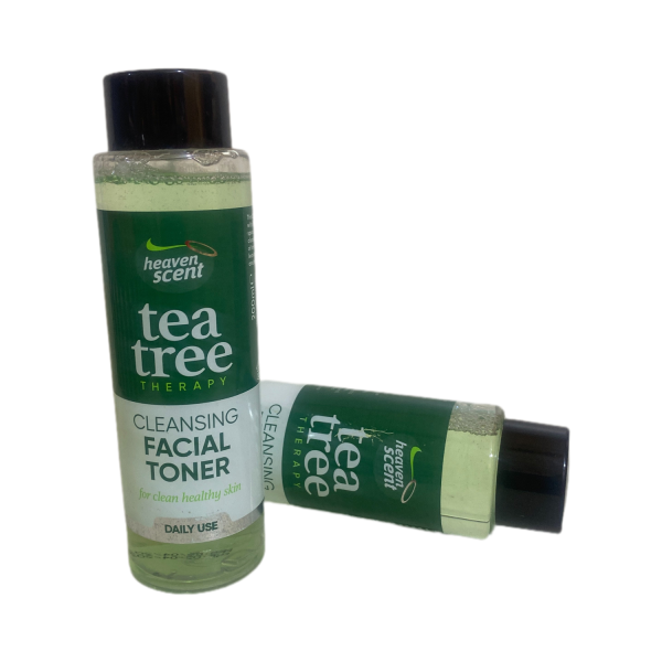 Cleansing Facial Toner