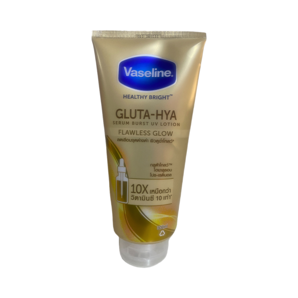 Gluta-Hya Serum Burst UV Lotion