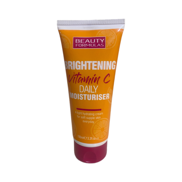 Brightening Vitamin C Daily Moisturiser