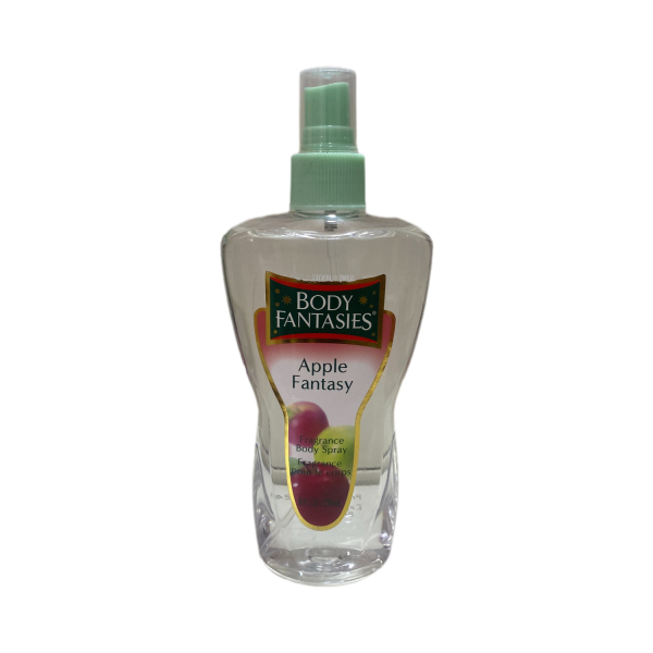 Apple Fantasy Fragrance Body Spray
