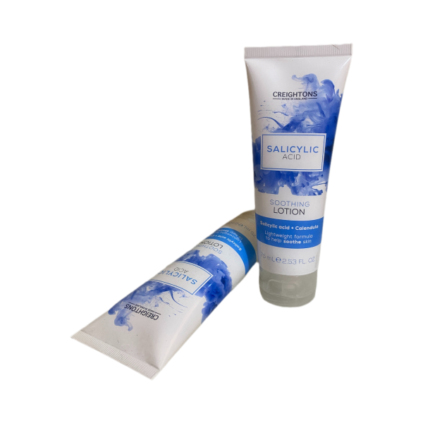 Salicylic Acid Soothing Lotion