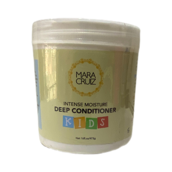 Intense Moisture Deep Conditioner