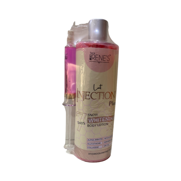 Snow Whitening Body Lotion