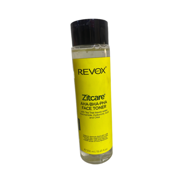 Zitcare Face Toner
