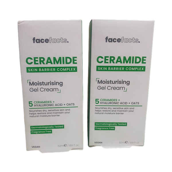 Ceramide Skin Barrier Complex