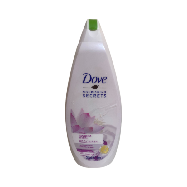 Dove Nourishing Secrets