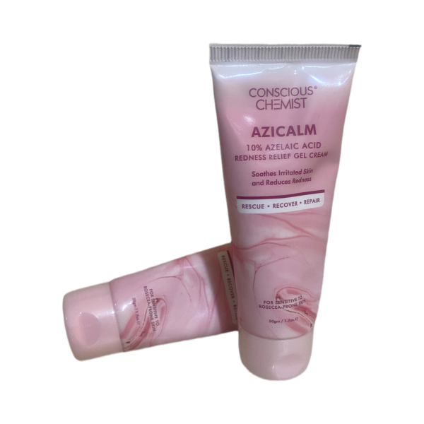 Redness Relief Gel Cream