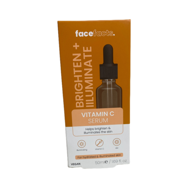 Vitamin C Serum