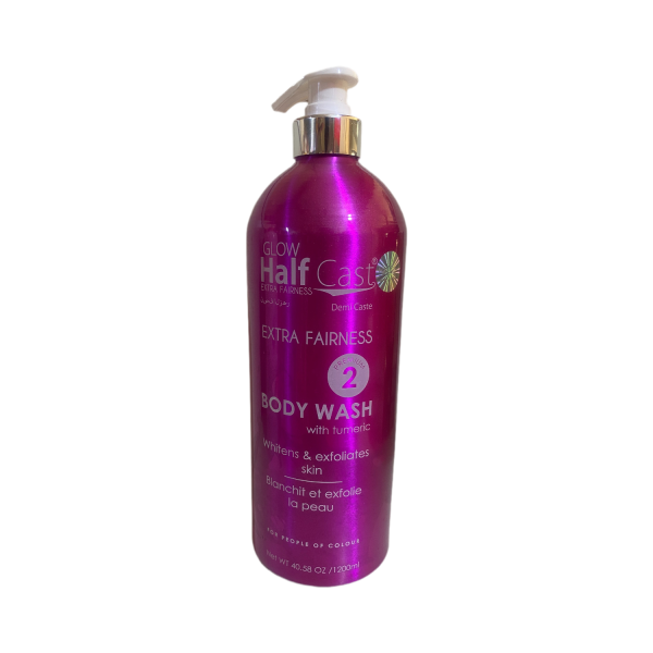 Extra Fairness Body Wash