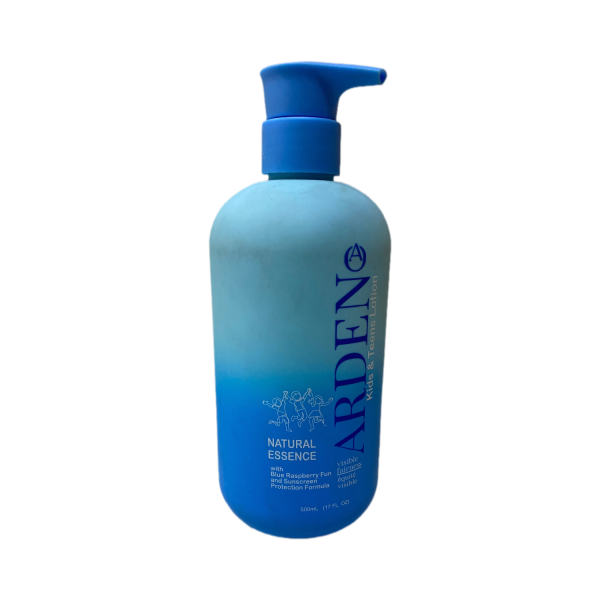 Arden Kids & Teens Lotion