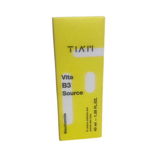 TIA'I'I Vita B3 Source