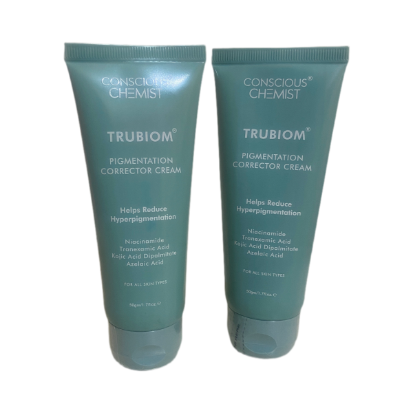 Pigmentation Corrector Cream