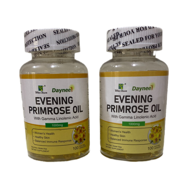 Dayneel Evening Primrose Oil