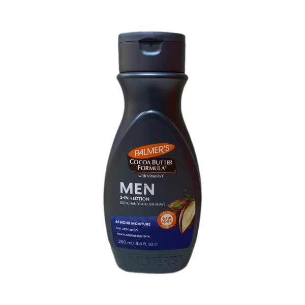 Coco Butter Formula For Men