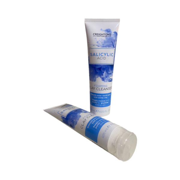 Creightons Salicylic Acid