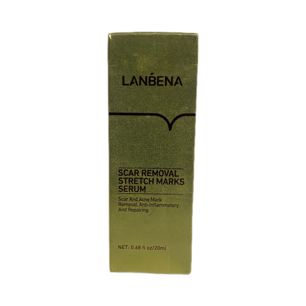 Scare Removal Stretch Marks Serum