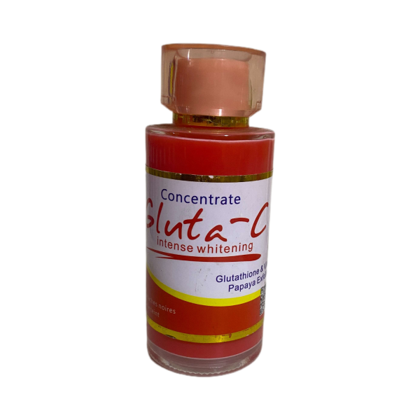 Gluta -C intense Whitening
