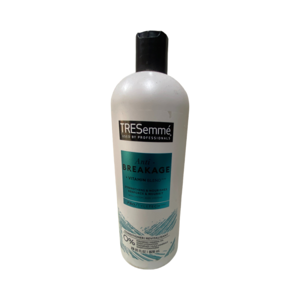 Anti Breakage Vitamin Blend
