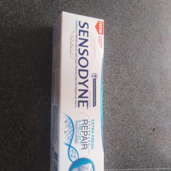 Sensodyne Extra fresh