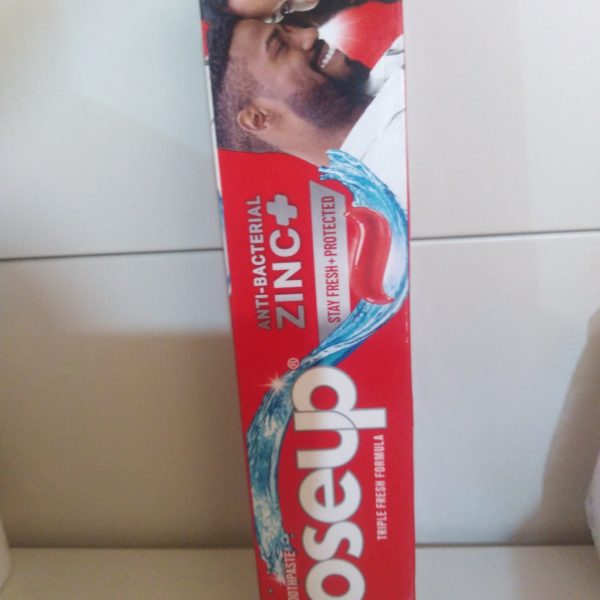 CLOSEUP ANTI-BACTERIA TOOTH PASTE 90g