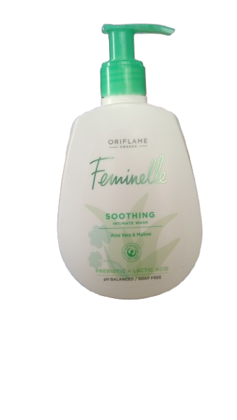 Feminelle soothing Intimate Wash