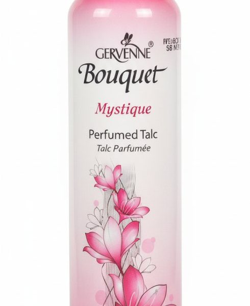 Gervenne bouquet powder(mystique).