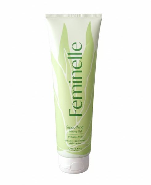 feminelle shaving gel