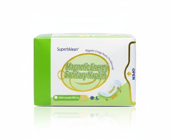 longrich (panty liner)